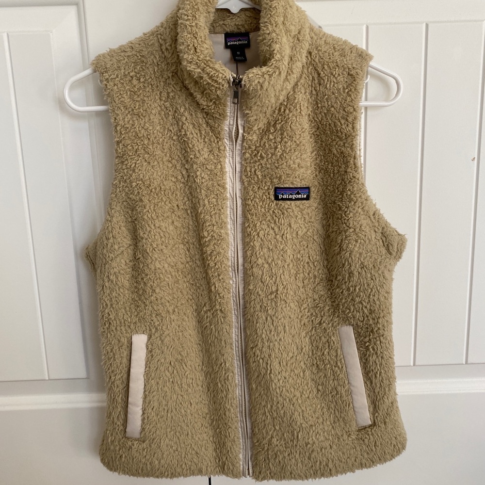 Women’s Patagonia Los Gatos Vest
